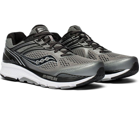 saucony triumph 5 mens brown