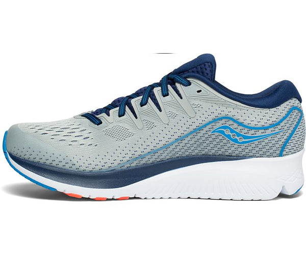 Saucony Men's Ride ISO (Wide) 2 – Portland Running Company