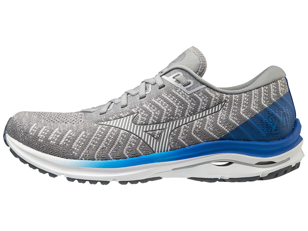 mizuno wave rider 24 vs brooks ghost 13