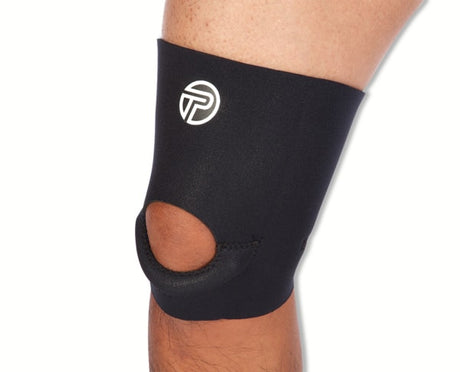 Orthosleeve / OS1st KS7 Knee Sleeve Black