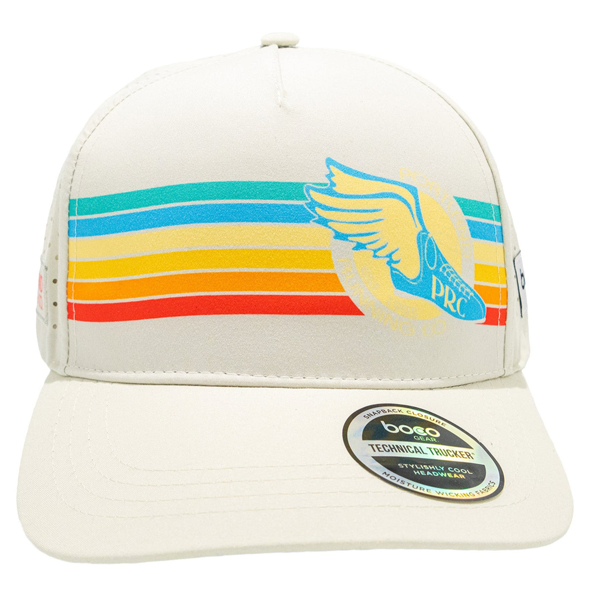 Nike Dri-FIT Pro Trail Cap