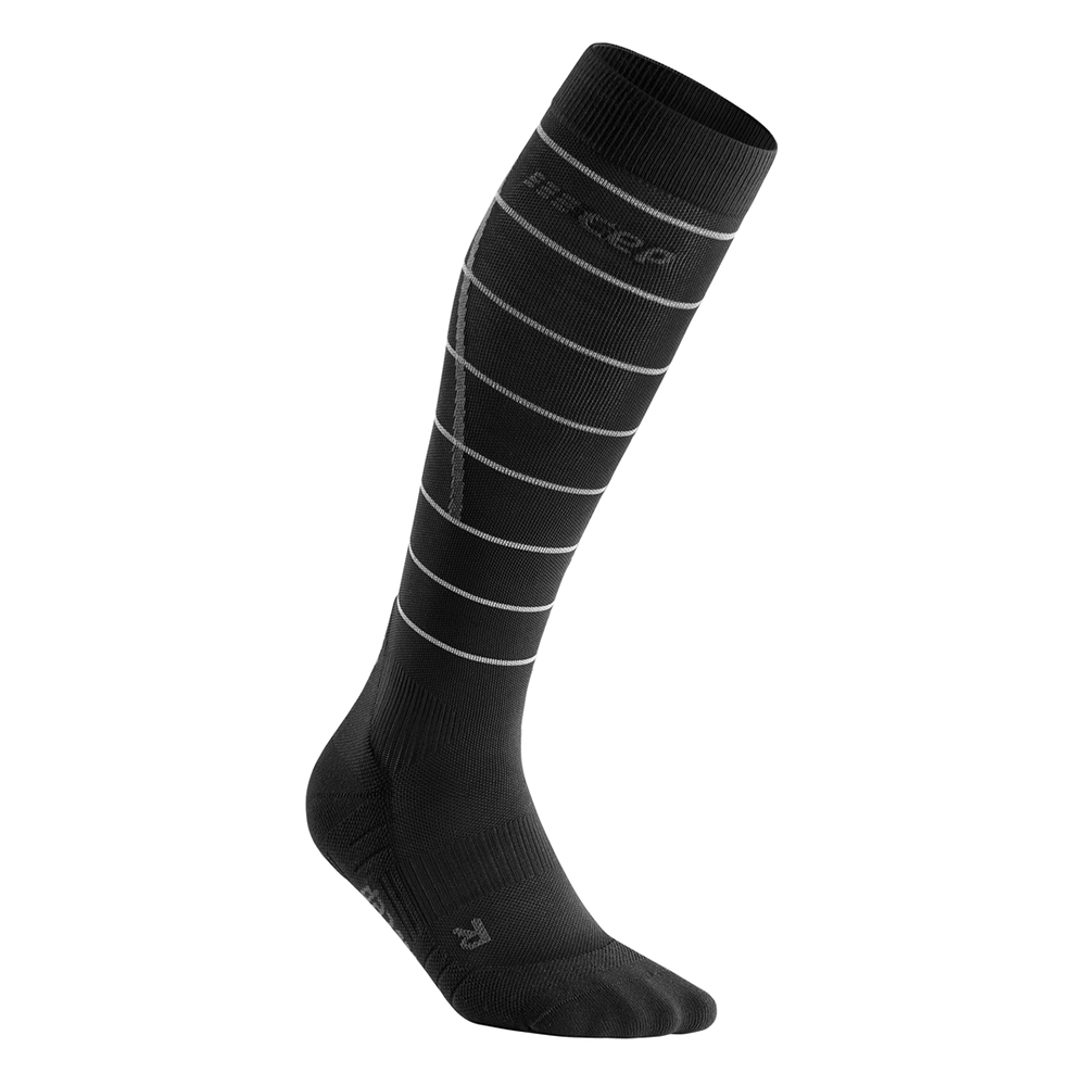 CEP Women's Reflective Compression Socks – Portland Running Company