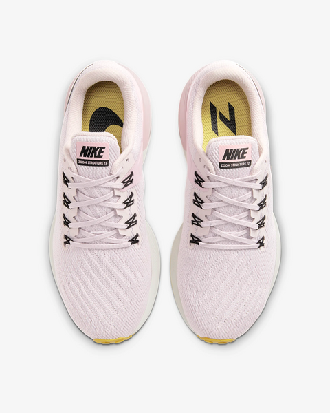 nike women's zoom structure 22 running shoe