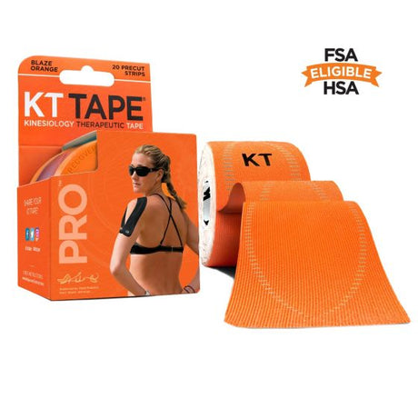 Pro-Tec IT Band Compression Wrap – Portland Running Company