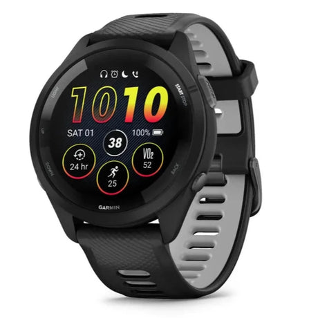 COROS PACE 3 Sport Watch GPS, Lightweight and Comfort, 17 Days Battery  Life, Dual-Frequency GPS, Heart Rate, Navigation, Sleep Track, Training  Plan