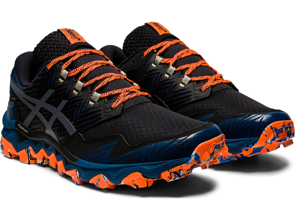 asics fujitrabuco 8