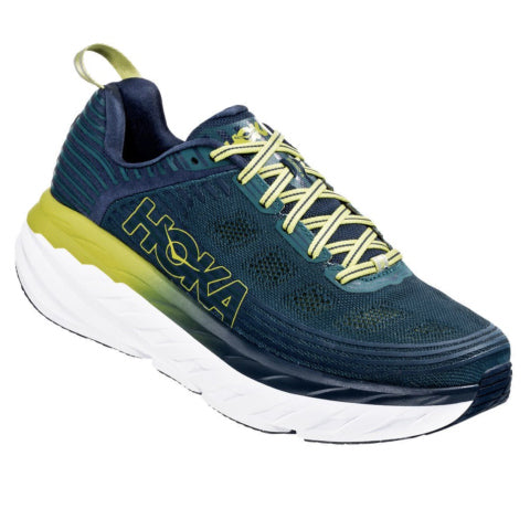 hoka one one bondi 6 m