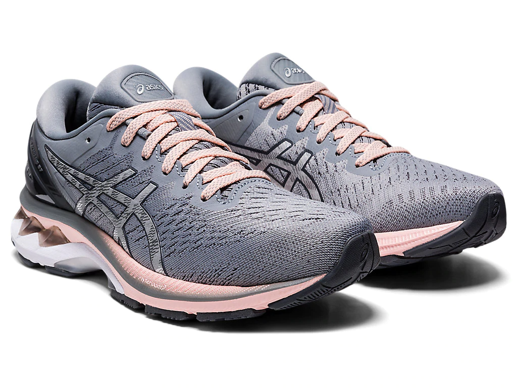 gel kayano asics women's