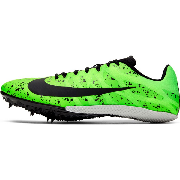 nike zoom rival s 9 unisex track spike