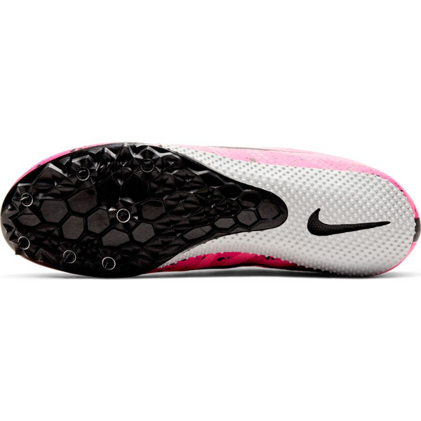 nike zoom rival s 9 black