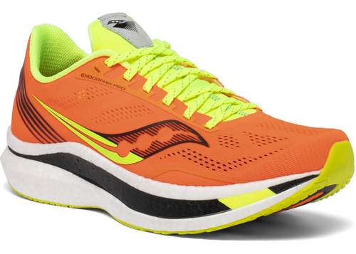Saucony Men's Shoes – Portland Running Company