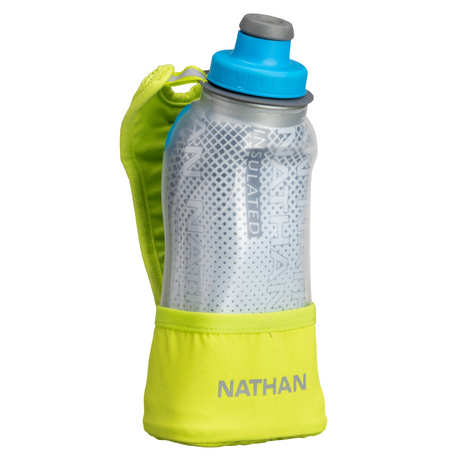 Nathan Quick Squeeze 22oz Bottle - Men