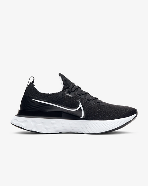 nike women's knit shoes