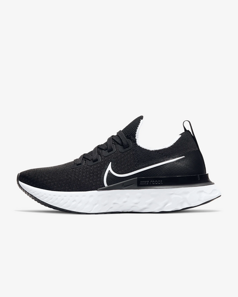 flyknit womens running shoes