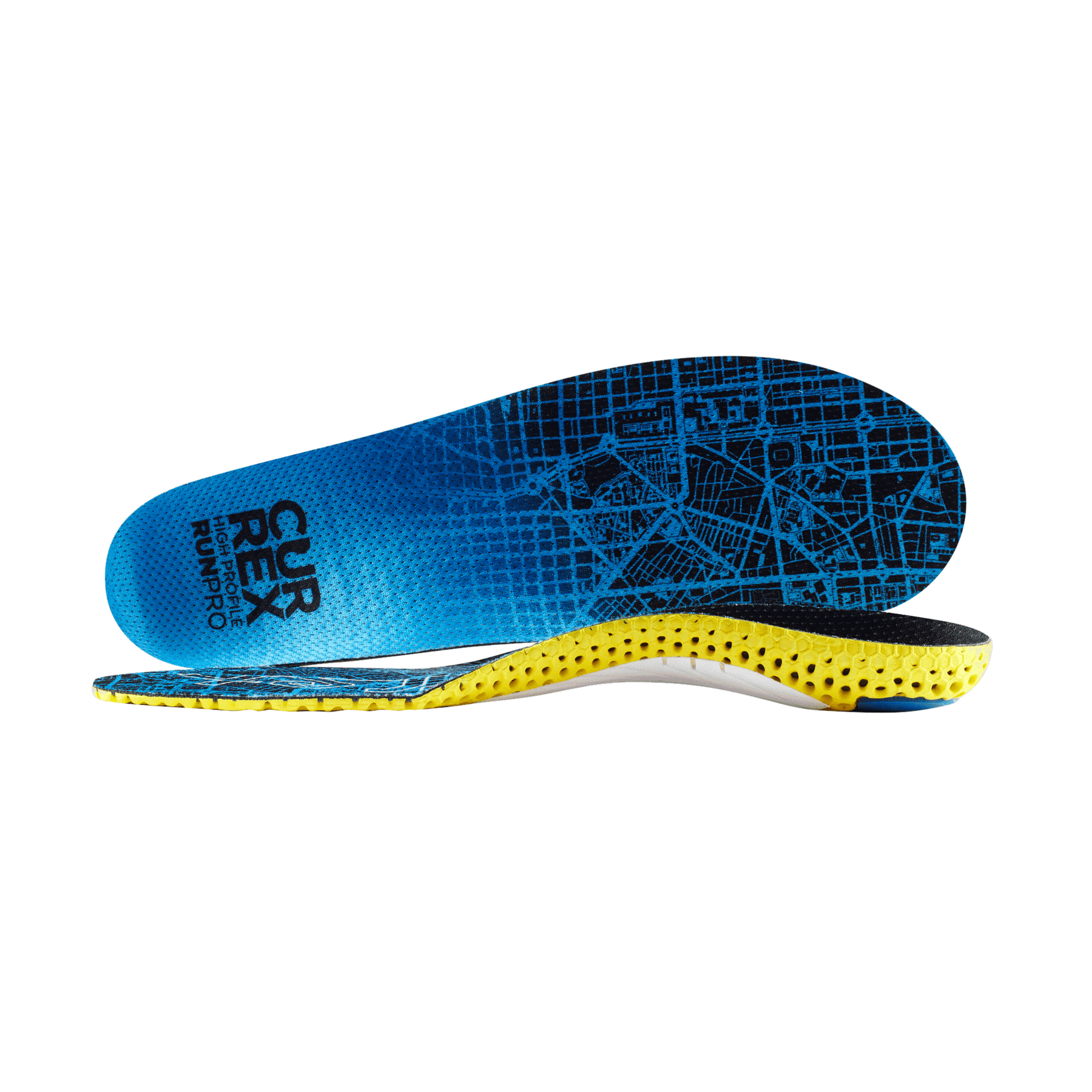 currex bikepro insoles review