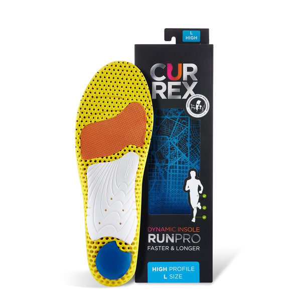 currex insole runpro