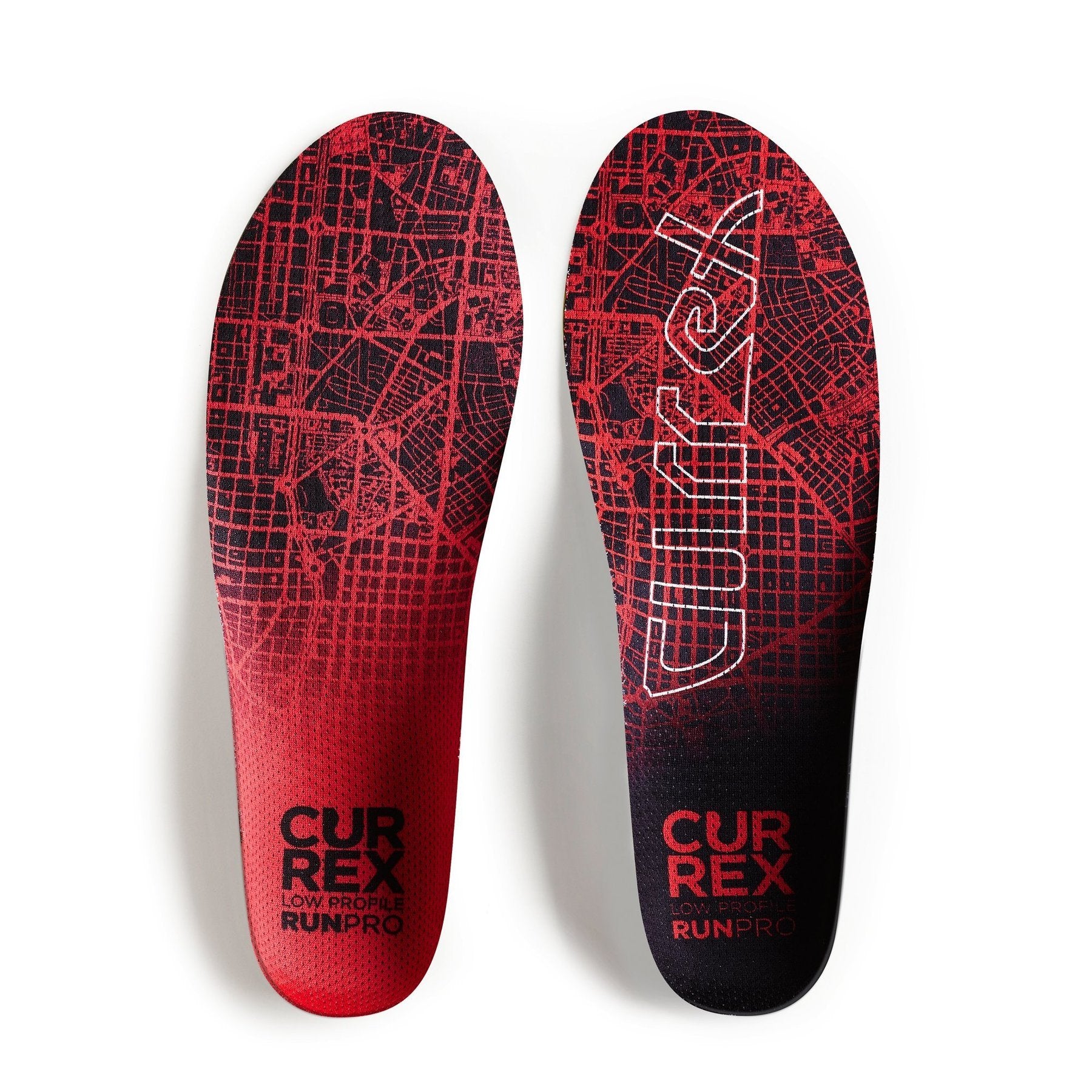 currex bikepro insoles review