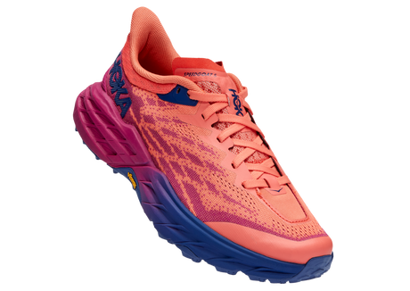 Women's HOKA Carbon x 3 Festival Fuchsia/Black 8.5 B