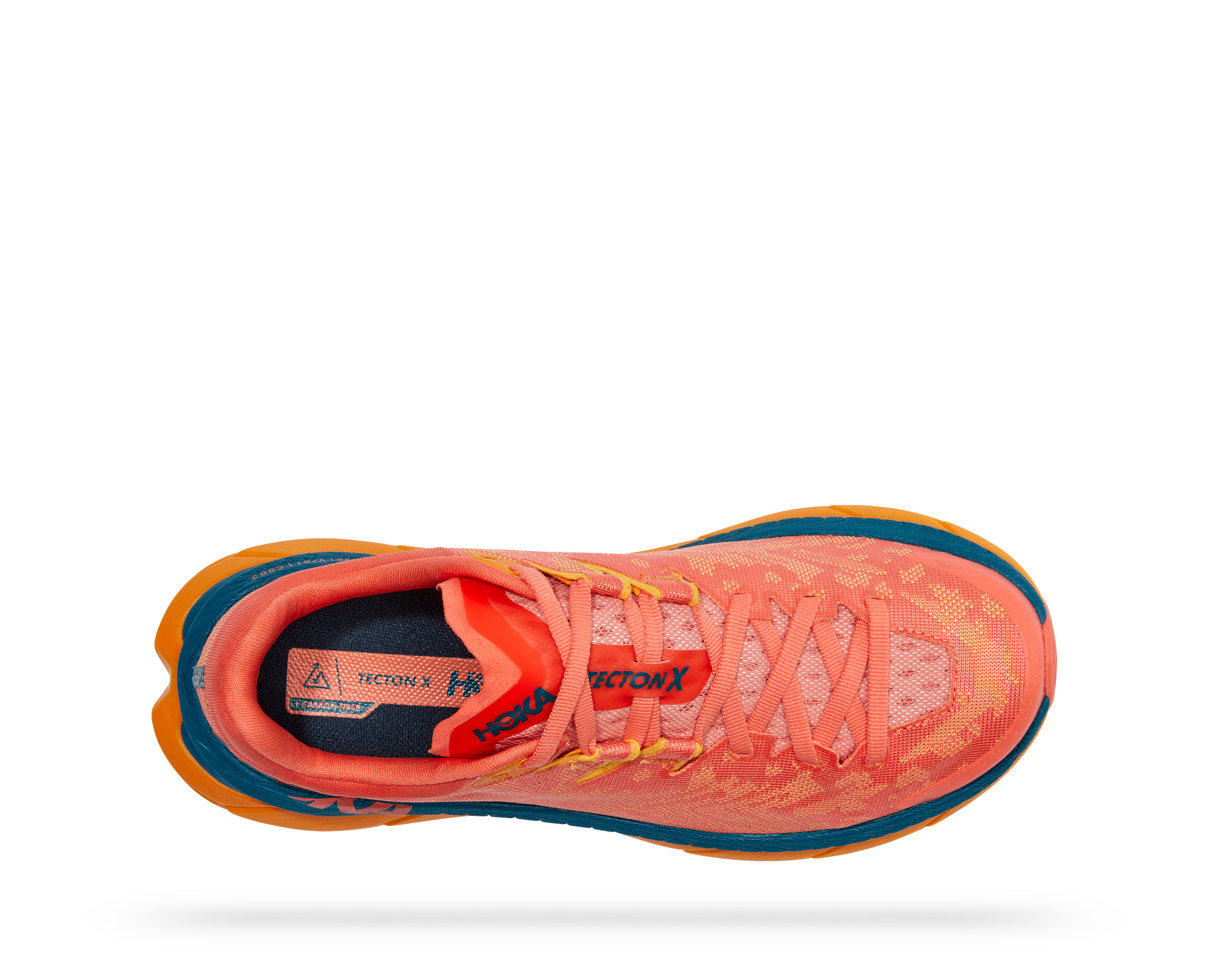 HOKA ONE ONE Women's Tecton X – Portland Running Company