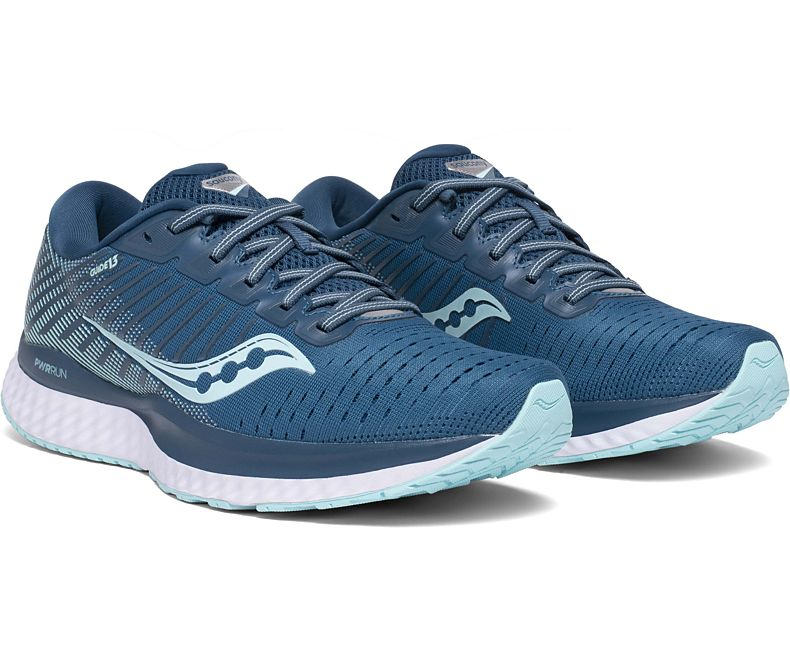 Saucony Women's Guide (Wide) – Portland Running