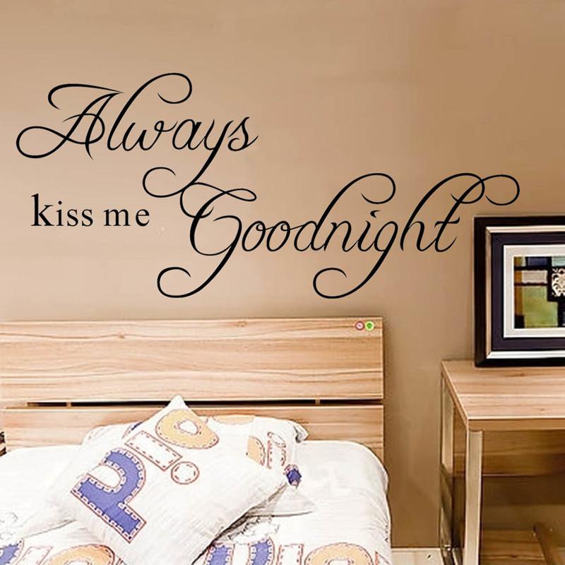 12pc Choose Family Quote Wall Decal Art Words Wall Sticker Quotes Home Decoration