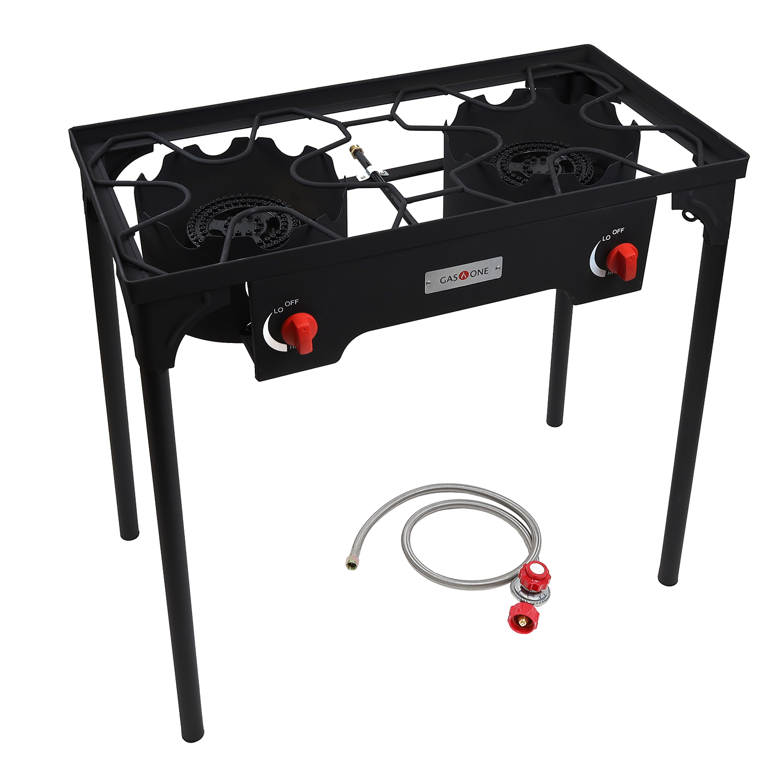 Propane Stove, 1 Burner – Party Tents & Events