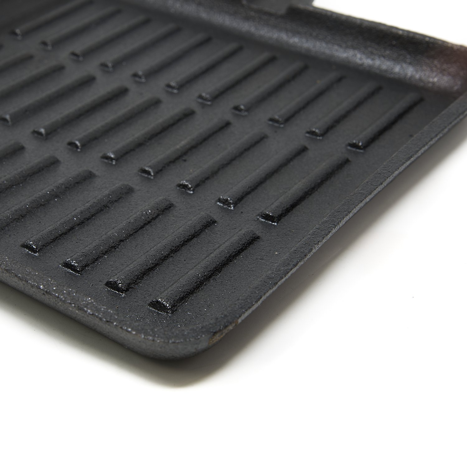 Cast Iron Flat Top Griddle Plate for EPG-1C