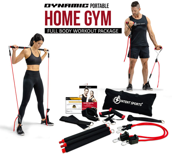 buy a portable home gym