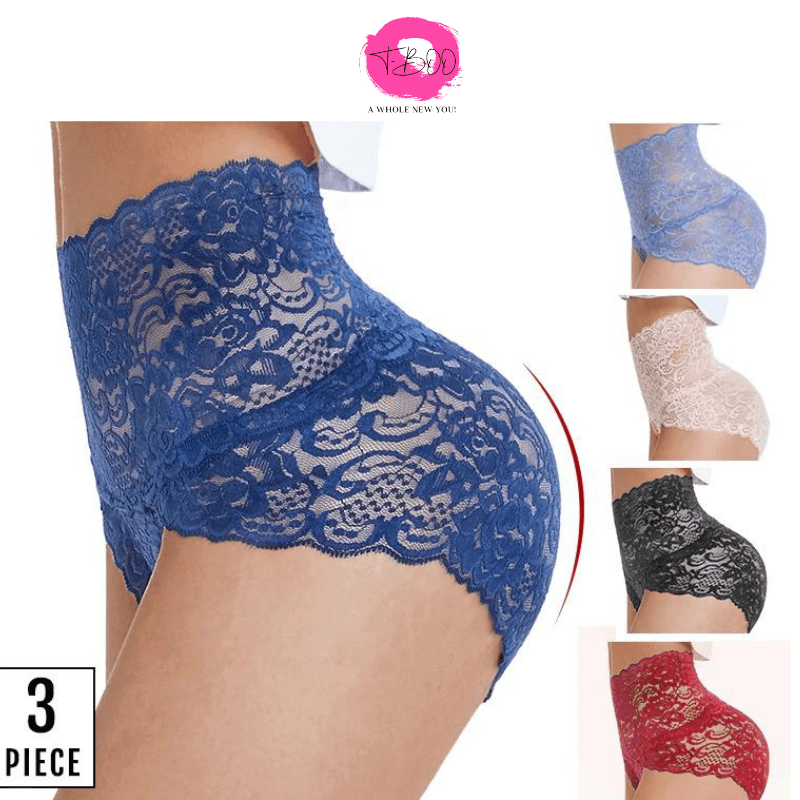 Sexy Lace Stitching Hollow One-piece Sexy Lingerie - CJdropshipping