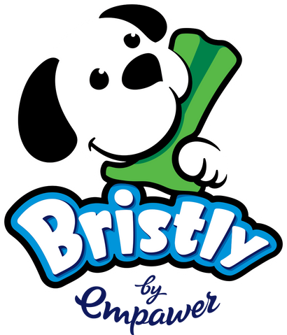 Bristly Logo