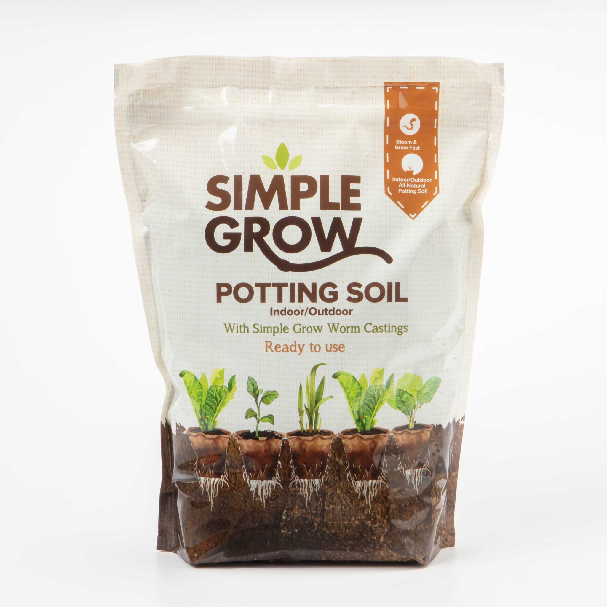 Image of Potting soil image 4