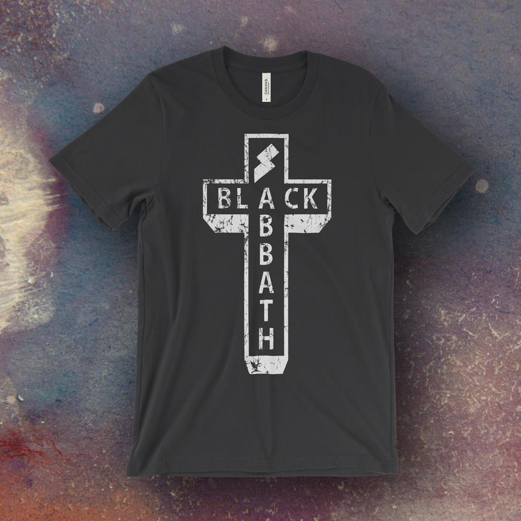 black sabbath clothing