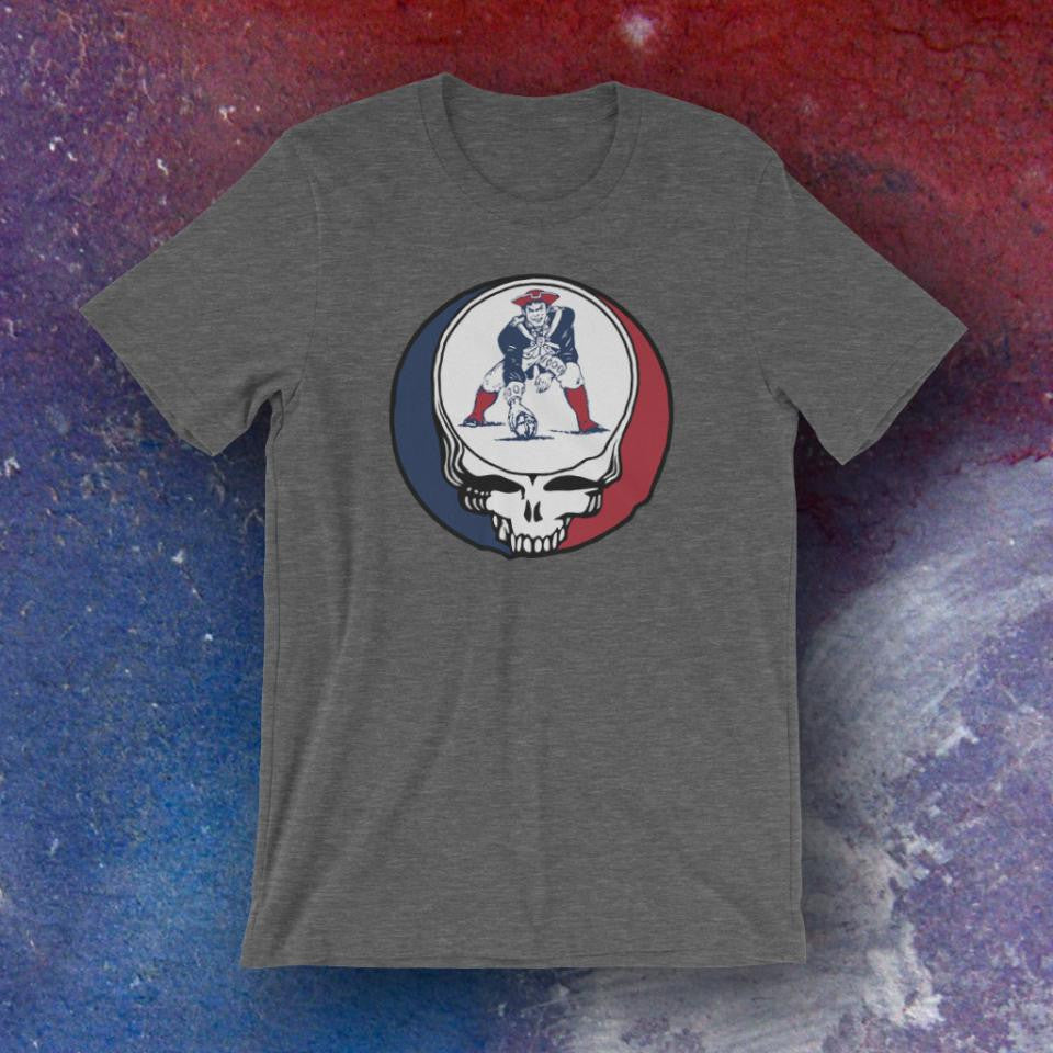 ne patriots t shirts