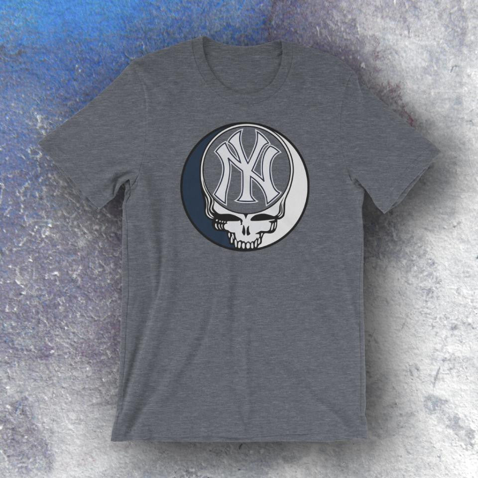 yankee t shirts for women