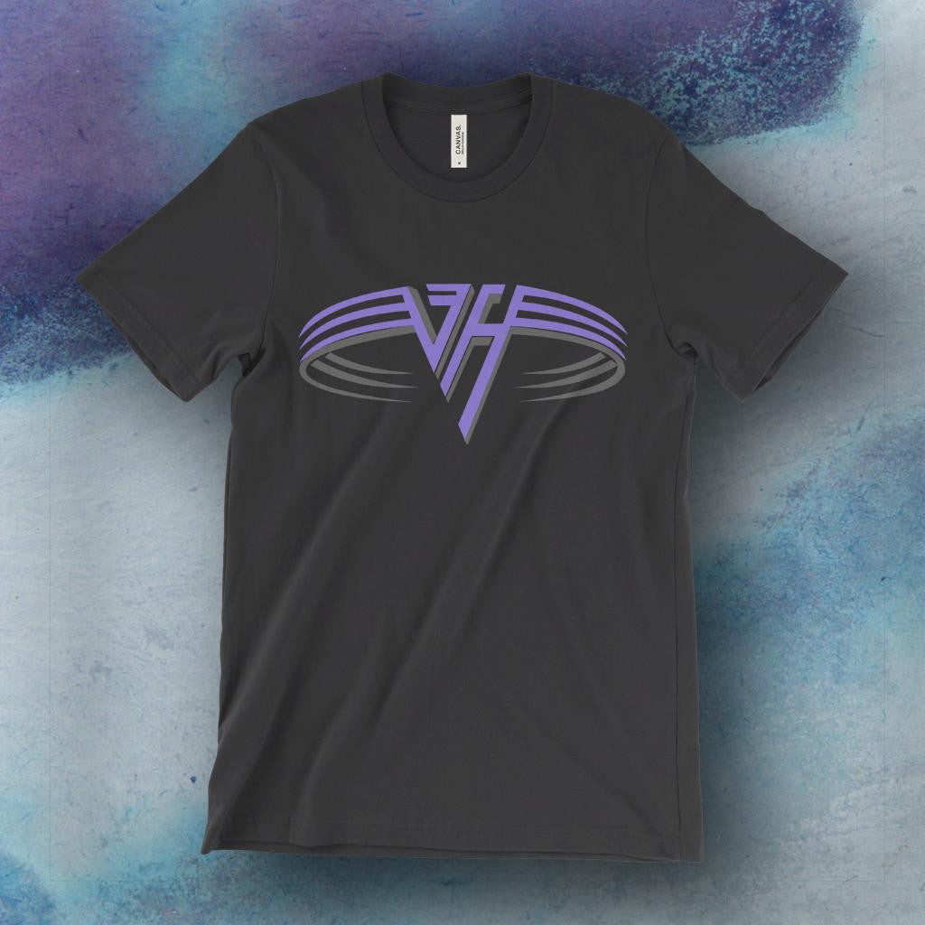 womens van halen t shirt