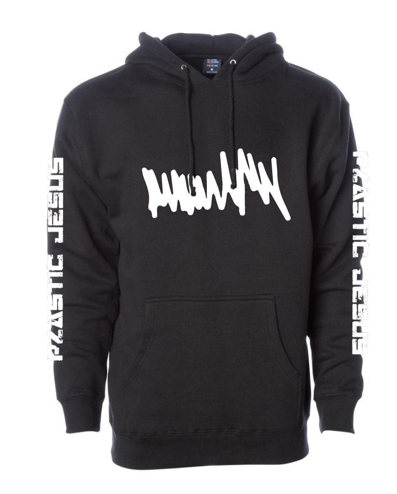 pulse hoodie