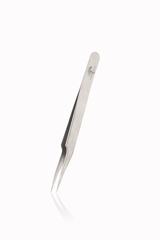 Lash Extensions Tweezer Set of 2