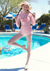 Korean Lolita Girl Swimsuit YV90122