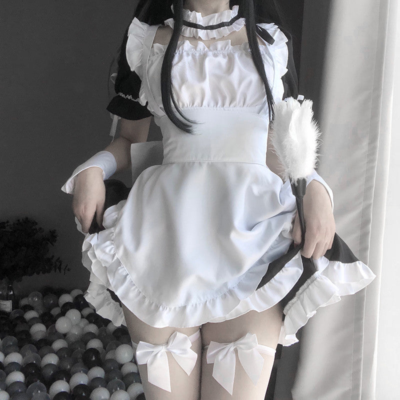 cosplay cat girl maid dress suit YV43725 – Youvimi