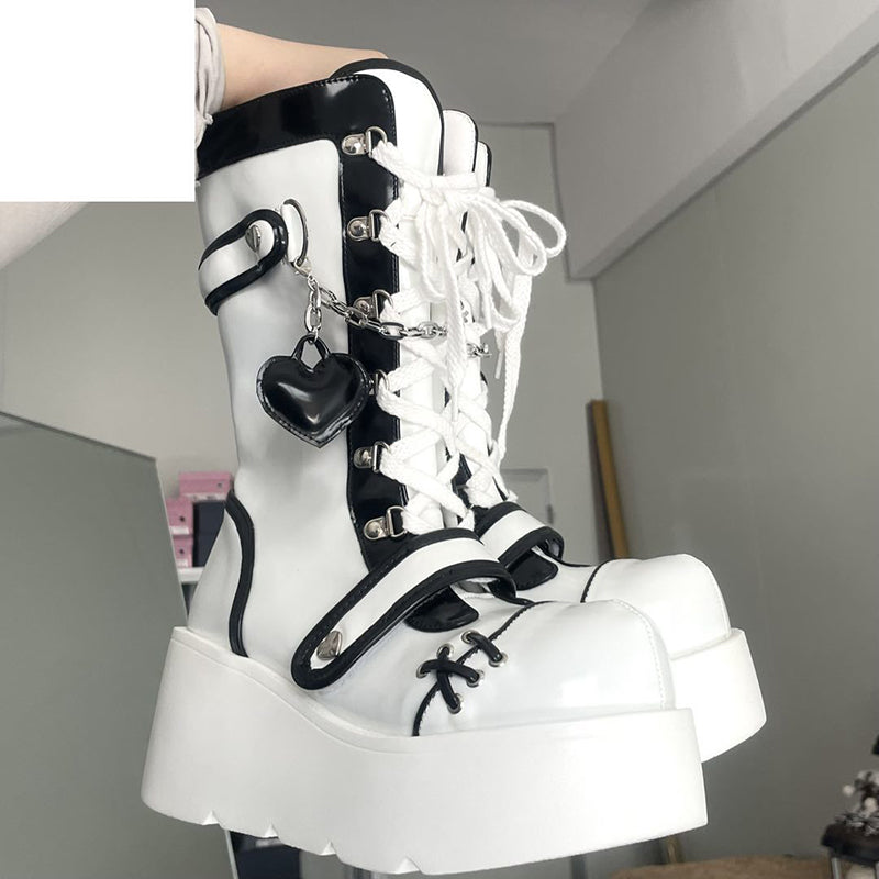lolita knight boots yv31342 – Youvimi