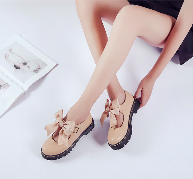 cute japanese shoes