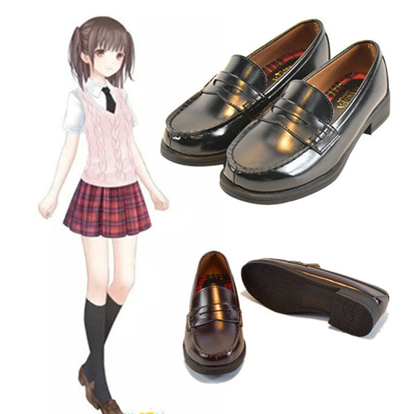 japanese shoes