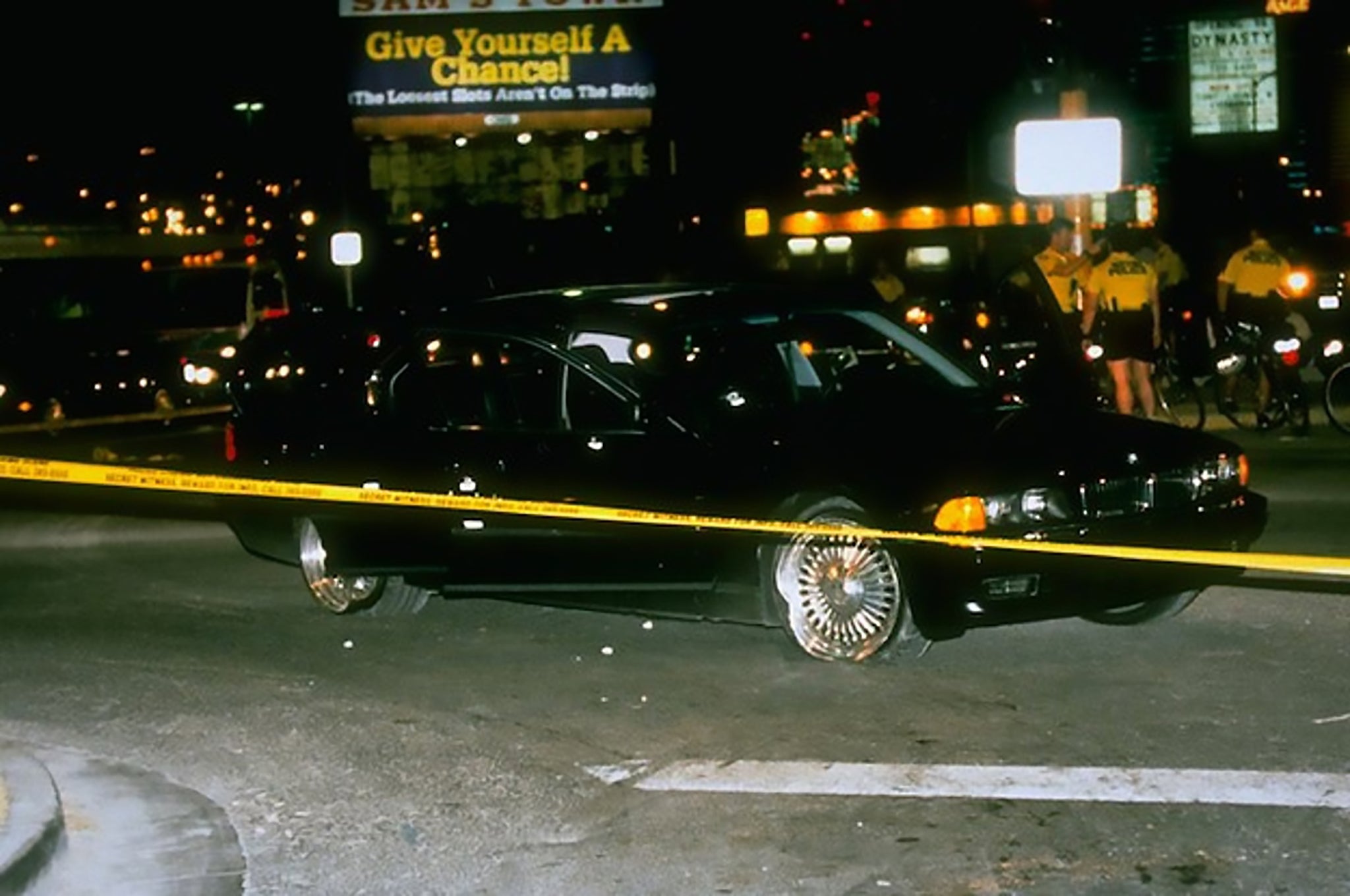 2pac las vegas murder