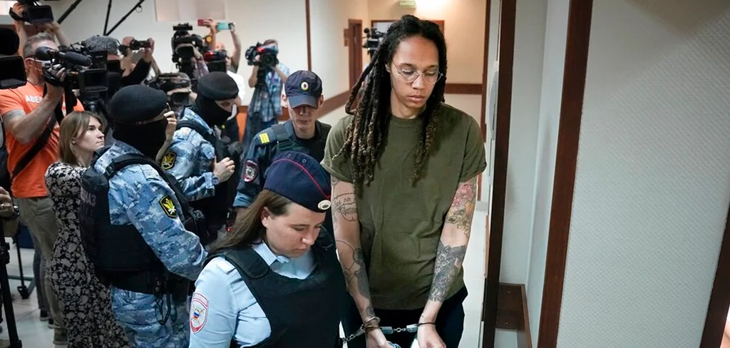 brittney griner in russian court