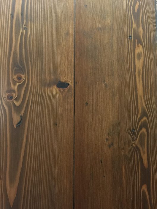 Wide Plank Cognac Douglas Fir Rustic 7 Villa Design Centre