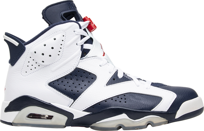 jordan 6 olympic