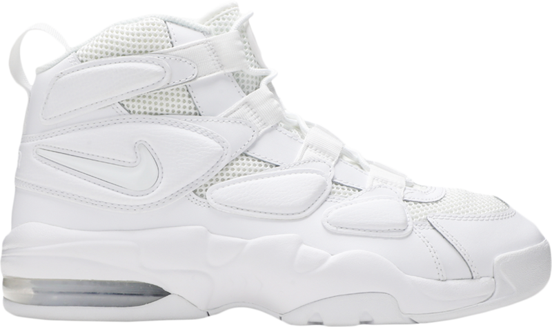 Air 2 Uptempo 'Triple 922934 100 – Urban Necessities