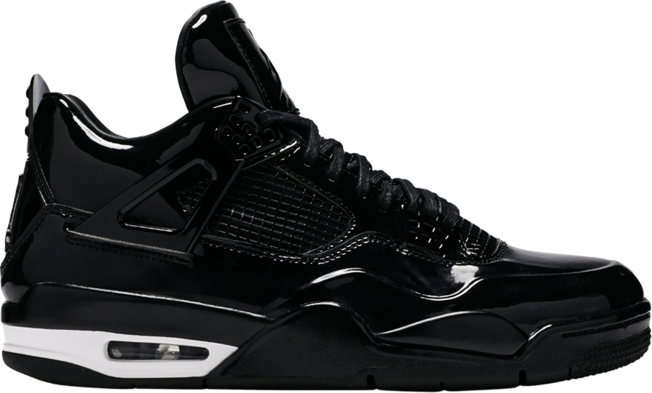 black lab jordan 4