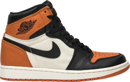 Jordan 1 Retro High Tokyo Bio Hack Men's - 555088-201 - US