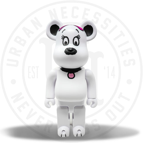 Bearbrick Eiffel Tower Tricolor Ver. 400% – Urban Necessities